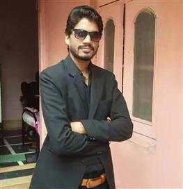 Narrotam kaushik