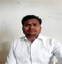 Mukesh Netam