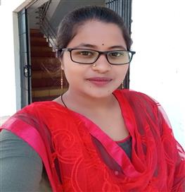 सुश्री सहज साहू