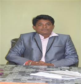 Devendra Singhsar