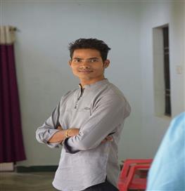 Narendra Nagwanshi
